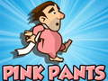 Joc Pantaloni roz on-line