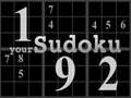 Joc Sudoku-ul tău on-line