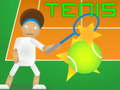 Joc Tenis on-line
