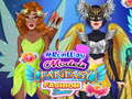 Joc Spectacol de Modă Fantasy cu Modele on-line
