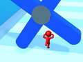 Joc Jocul Uimitor de Alergare 3D on-line