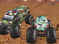 Joc Accident de Monster Truck on-line