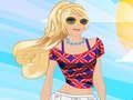 Joc Barbie: Moda în Oraș on-line