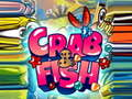 Joc Crab și Pește on-line