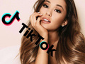 Joc Ariana Grande Tik Tok on-line