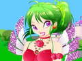 Joc Winx Stil Asiatic on-line