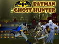 Joc Batman: Vânător de fantome on-line