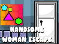 Joc Evadarea femeii frumoase on-line