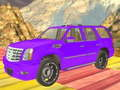 Joc Curse de Jeep Offshore 3D on-line