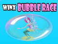 Joc Curse de Bule Winx on-line