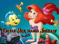 Joc Puzzle Micile Sirene on-line
