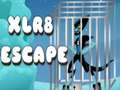 Joc XLR8 ESCAPADĂ on-line
