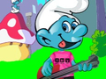 Joc Îmbracă Smurfii on-line