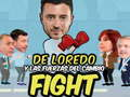 Joc Lupta de Loredo on-line