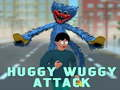Joc Atacul Hagi Waga on-line