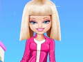 Joc Barbie Motociclistă on-line