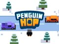Joc Săritura Pinguinului on-line