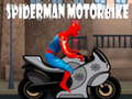 Joc Spider-Man: Motocicletă on-line