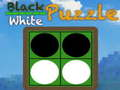 Joc Puzzle Alb și Negru on-line