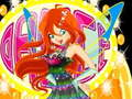 Joc Winx Bloom: Steaua Modei on-line