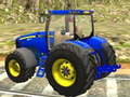 Joc Dr. Tractor Agricultură on-line