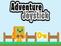 Joc Joystick de Aventură on-line