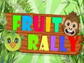 Joc Raliul Fructelor on-line