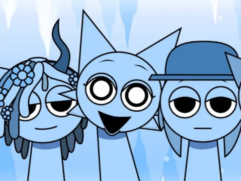 Joc Moduri Sprunky Incredibox on-line
