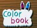 Joc Carte de colorat on-line