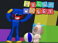 Joc Păpușa Huggy Wuggy on-line