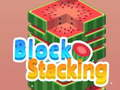 Joc Joc de stivuire a blocurilor on-line