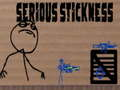 Joc Adhesiv Serios on-line