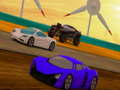 Joc Demolarea Derby 3D on-line