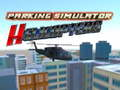 Joc Simulator de parcare a elicopterelor on-line