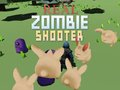 Joc Tirător de Zombi Real on-line