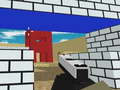 Joc Shooting Blocky SWAT Multiplayer on-line