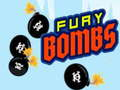 Joc Bombele Furiei on-line