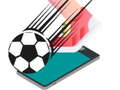 Joc Gol cu Picioarele on-line