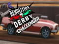 Joc Provocarea Demolition Derby on-line