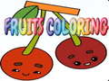 Joc VIZIONARE FRUCTE on-line
