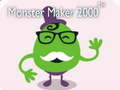 Joc Creator de Monștri 2000 on-line