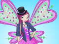 Joc Îmbrăcăminte Roxy Winx on-line