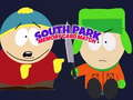Joc Joc de memorie South Park on-line