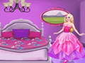Joc Decorarea Camerei Barbie on-line