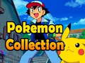 Joc Colecția Pokémon on-line