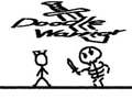 Joc Războinicul Doddle 2D on-line