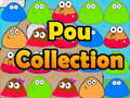 Joc Colecția Pou on-line