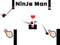 Joc Omul Ninja on-line
