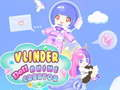 Joc Creator de păpuși anime Vlinder on-line
