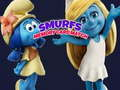 Joc Memoria Supersmurfilor on-line